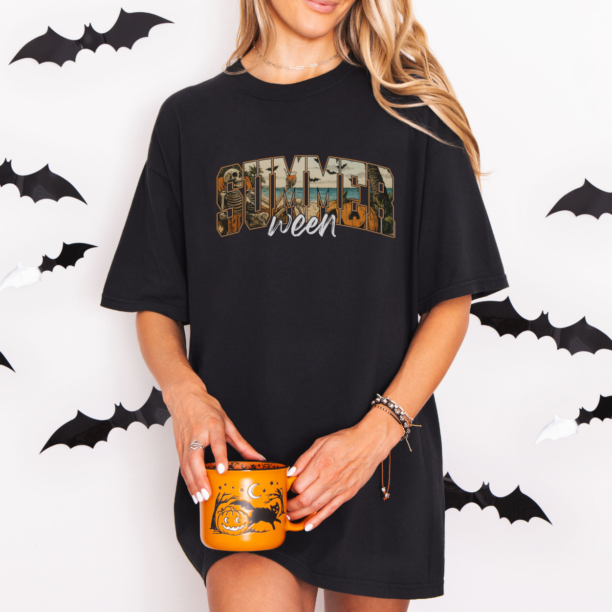 Summer Ween T-Shirt