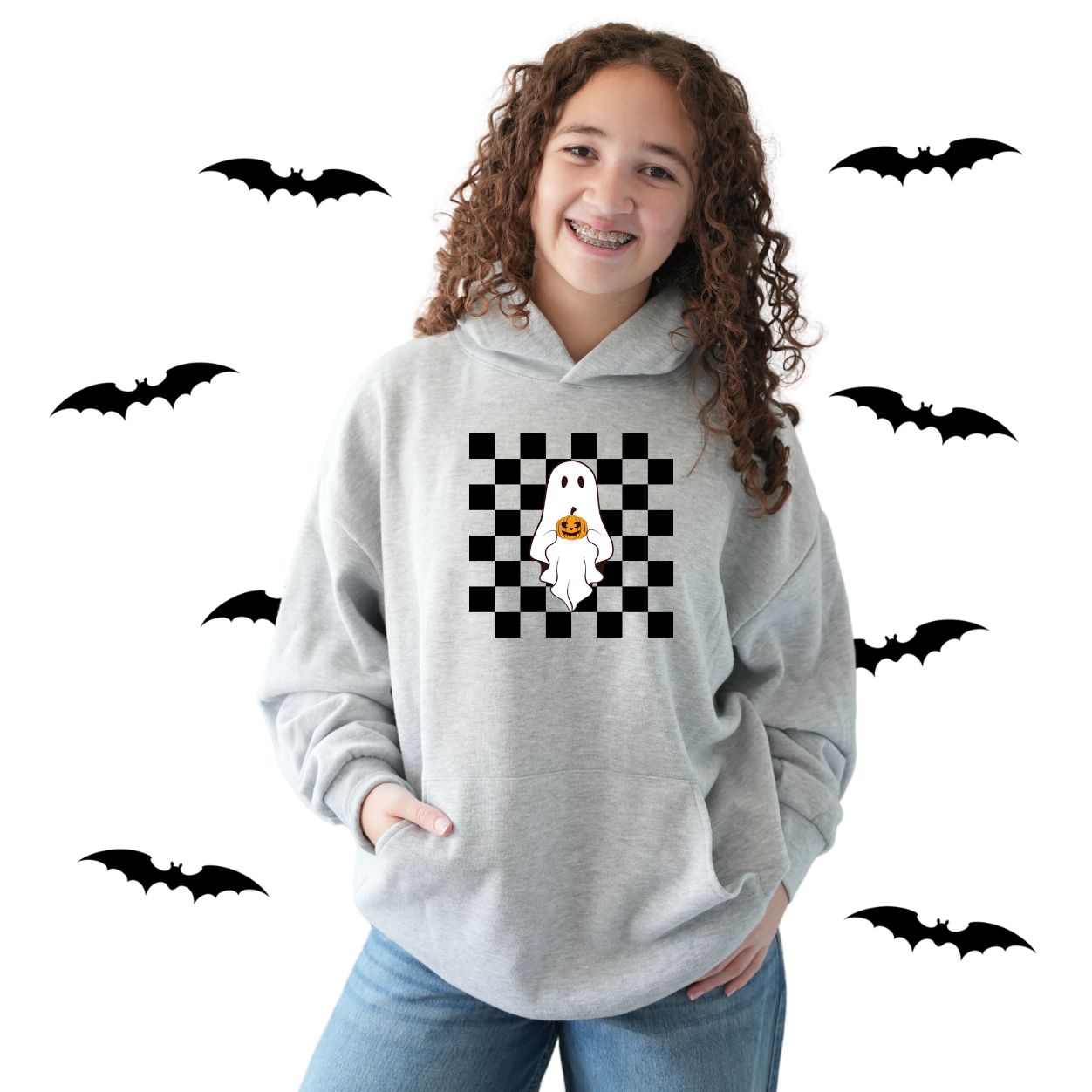 CHECKERED SPIRITS
