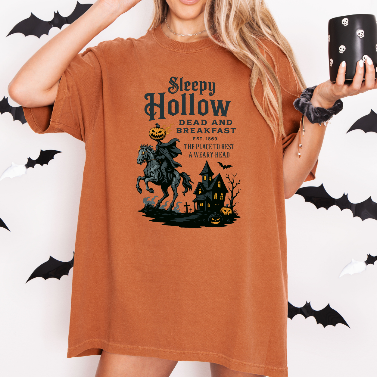 Sleepy Hollow T-Shirt