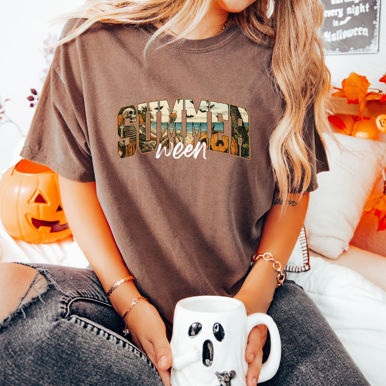 Summer Ween T-Shirt