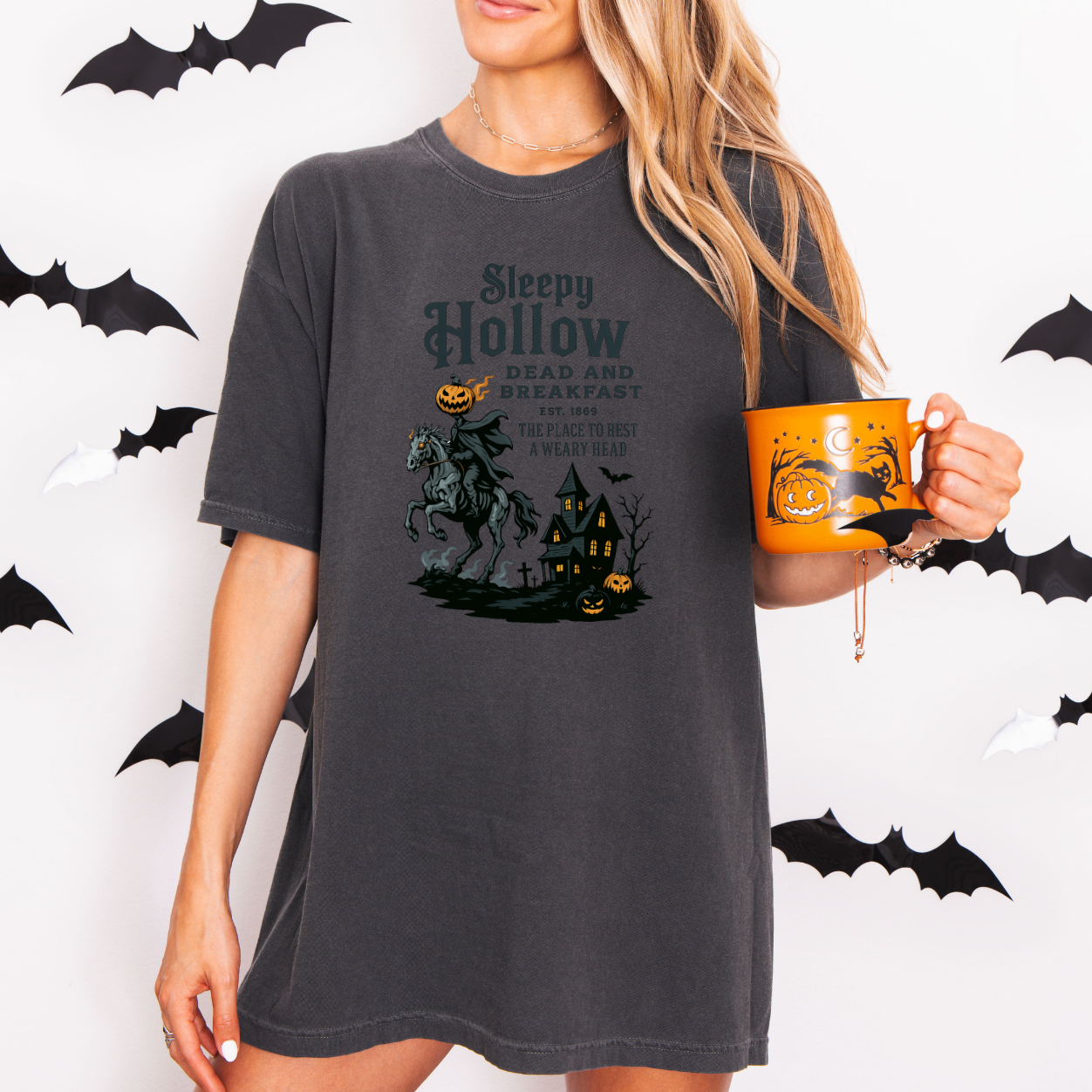 Sleepy Hollow T-Shirt