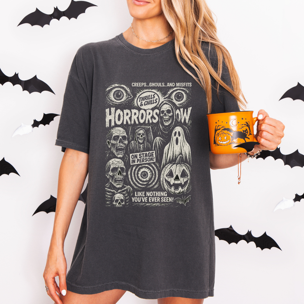 Horror Show T-Shirt