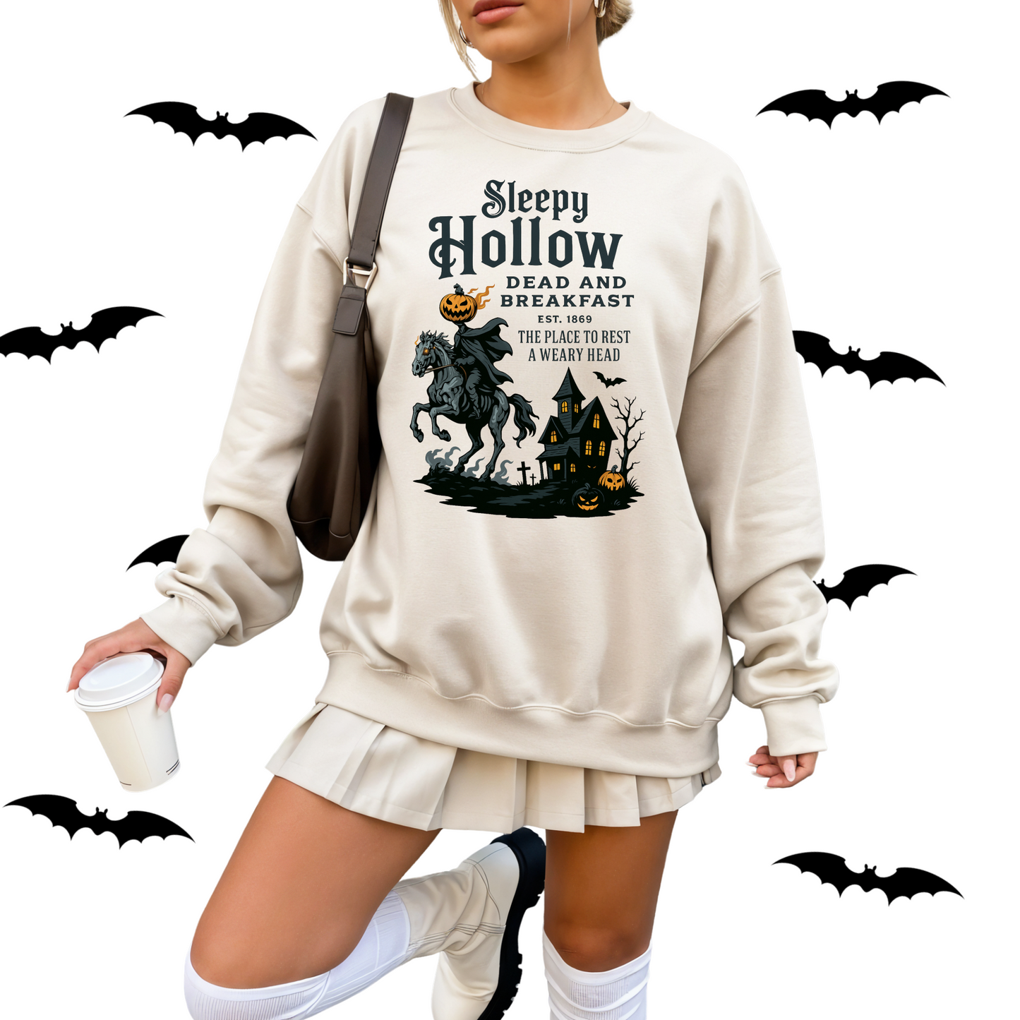 SLEEPY HOLLOW