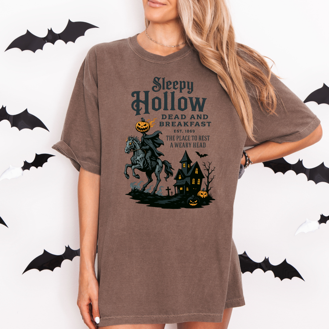 Sleepy Hollow T-Shirt