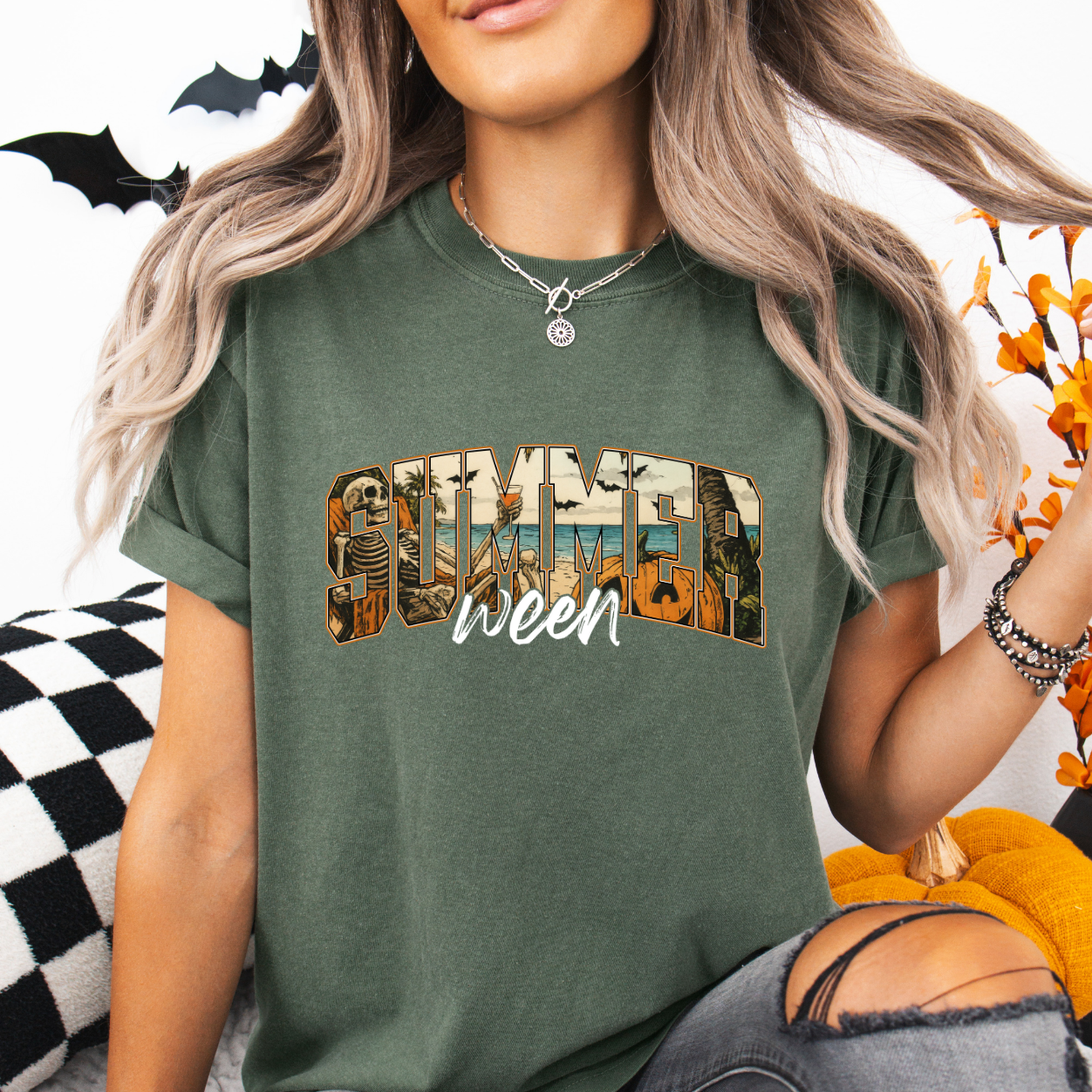 Summer Ween T-Shirt