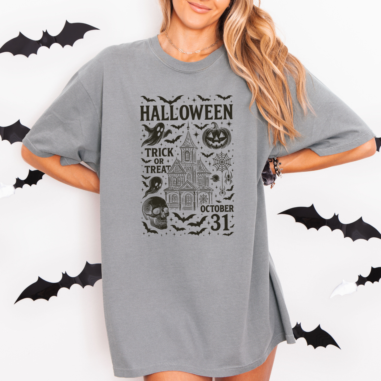 October 31st T-Shirt