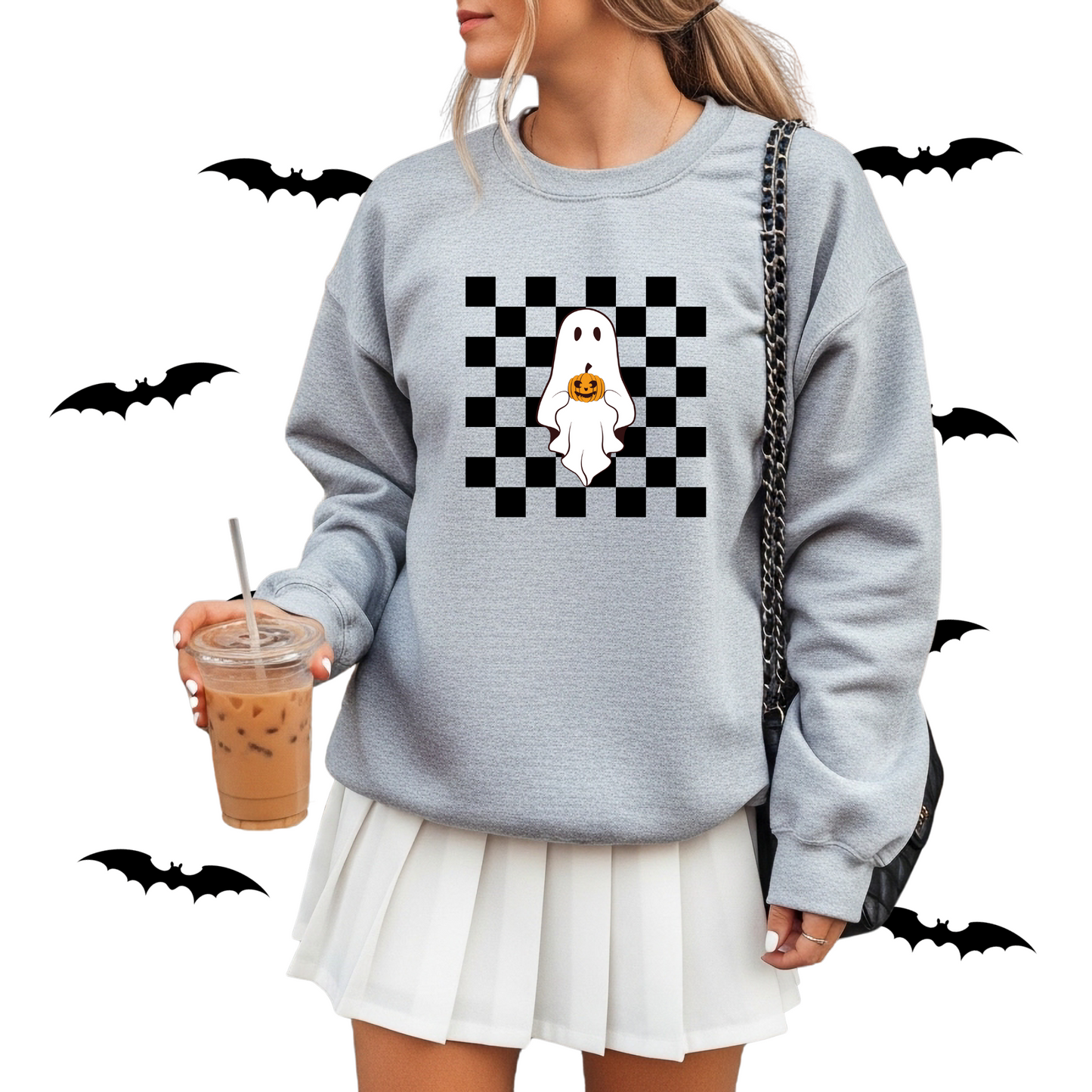 BOO-TIFUL VIBES