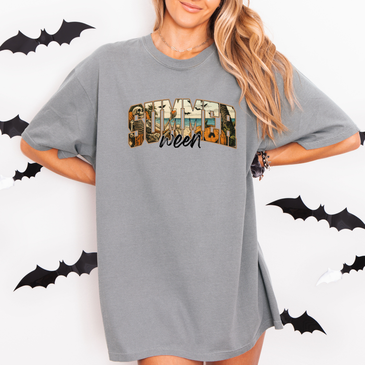 Summer Ween T-Shirt