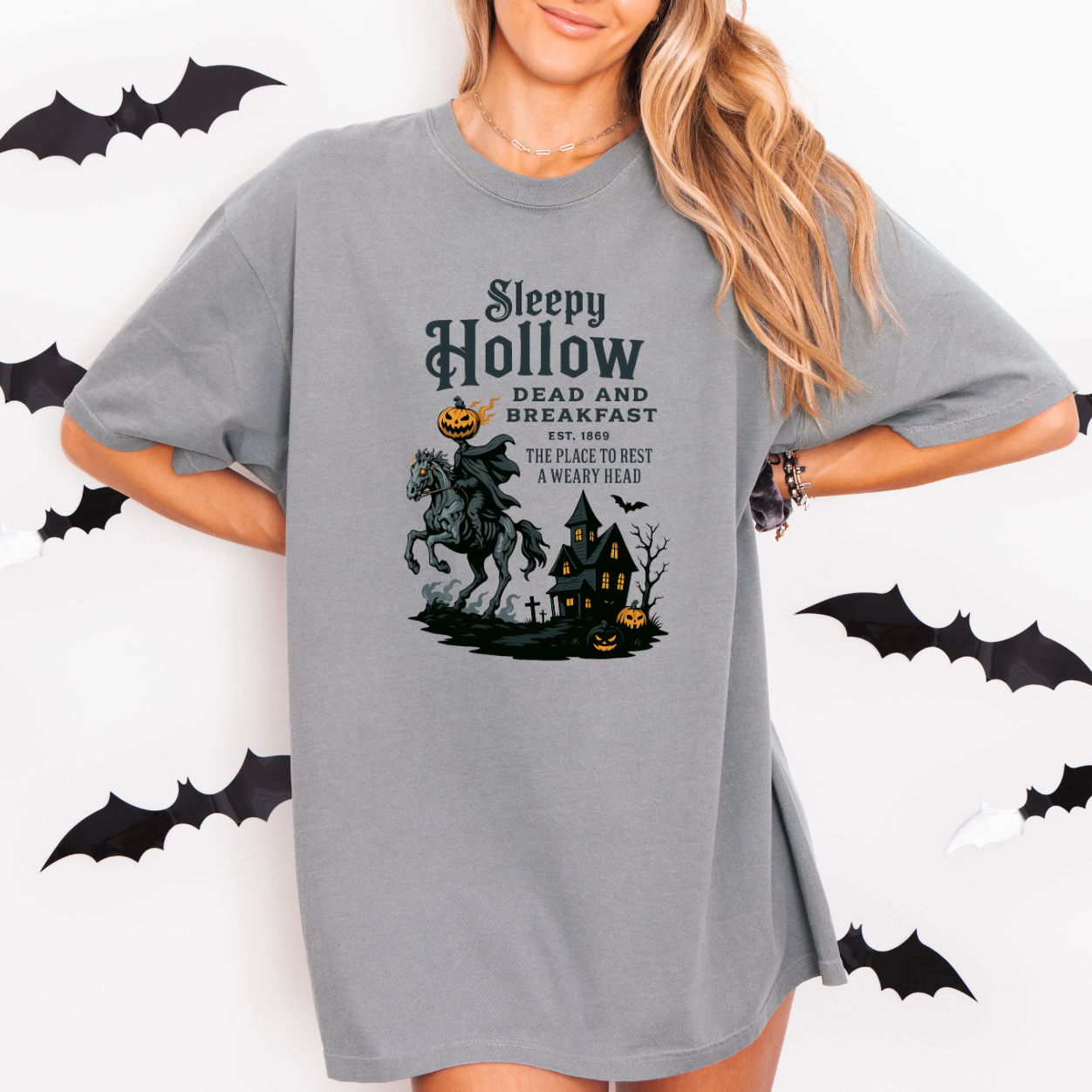 Sleepy Hollow T-Shirt