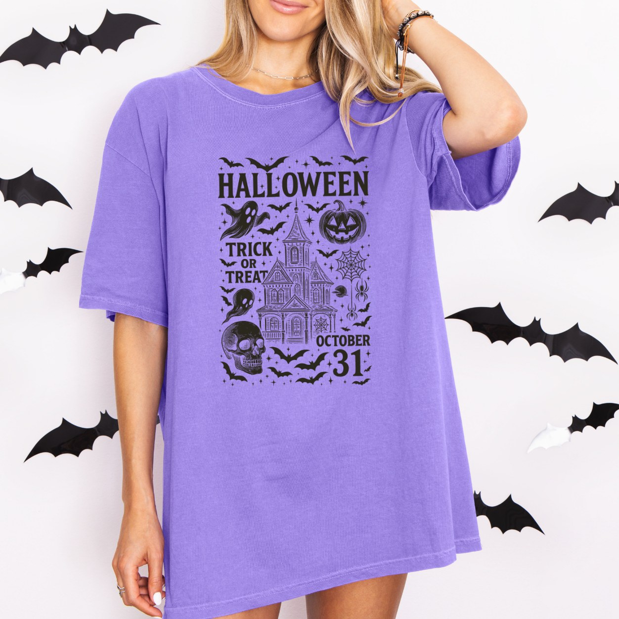 October 31st T-Shirt