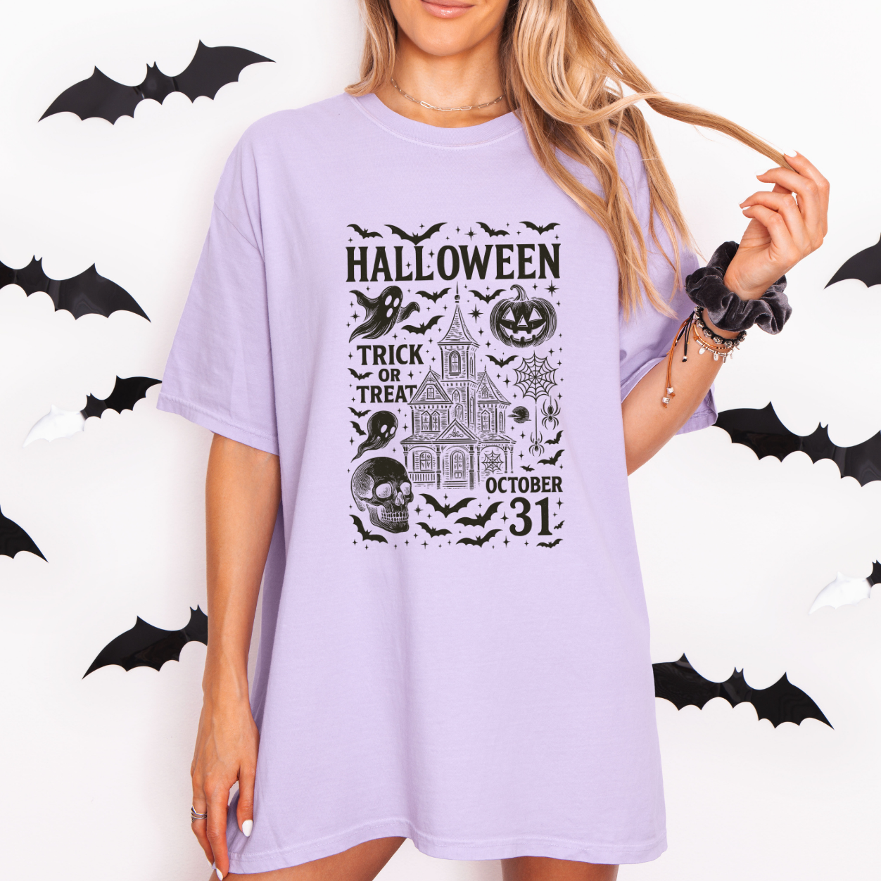 October 31st T-Shirt
