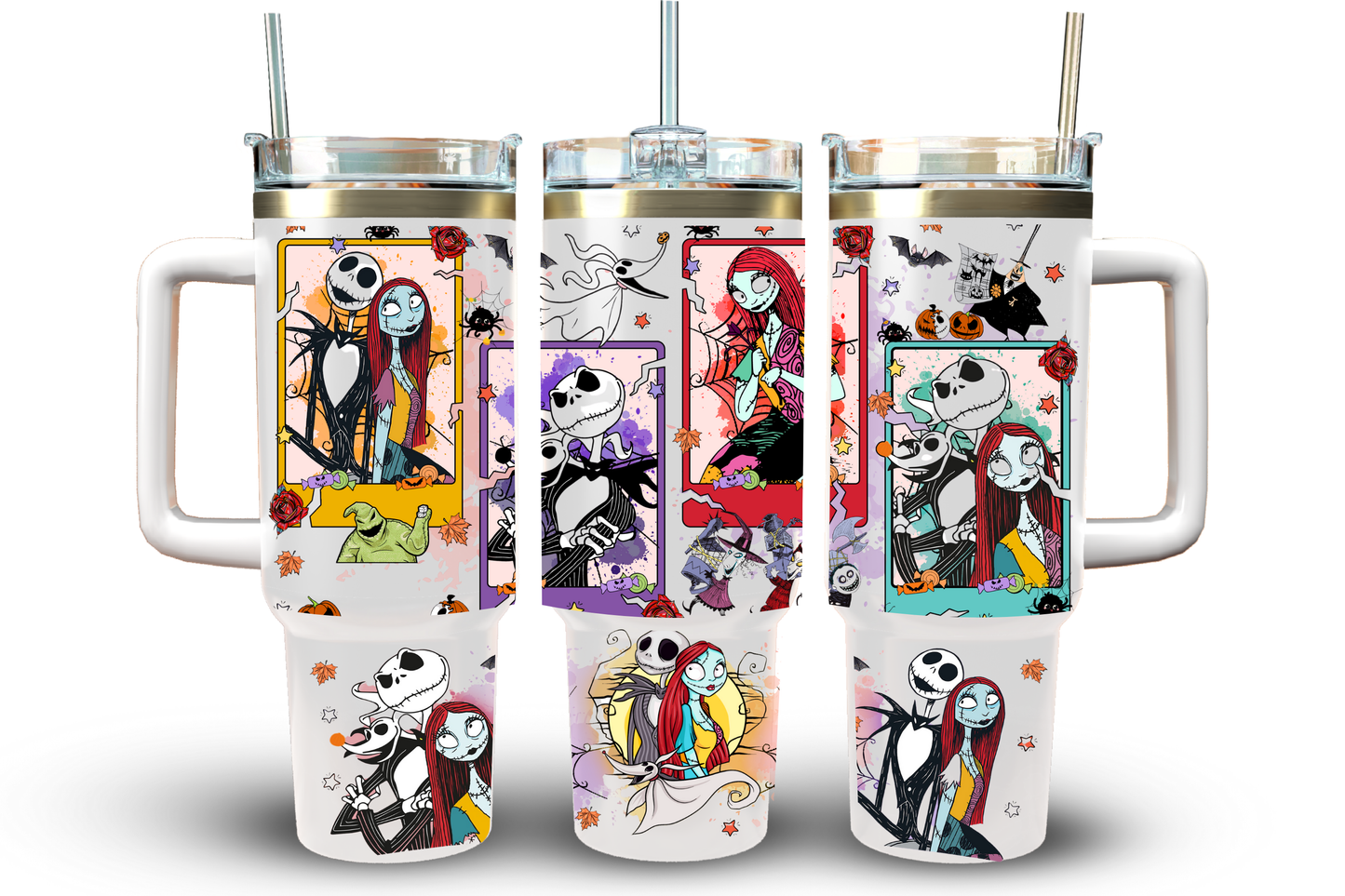 40-ounce Tumbler