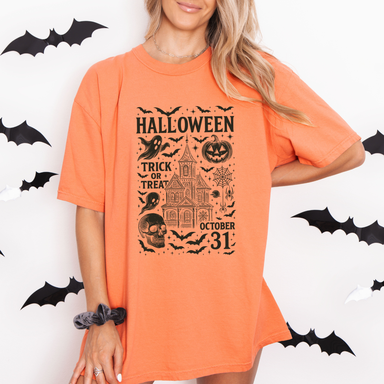 October 31st T-Shirt