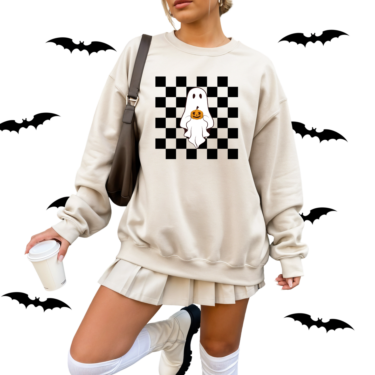 BOO-TIFUL VIBES
