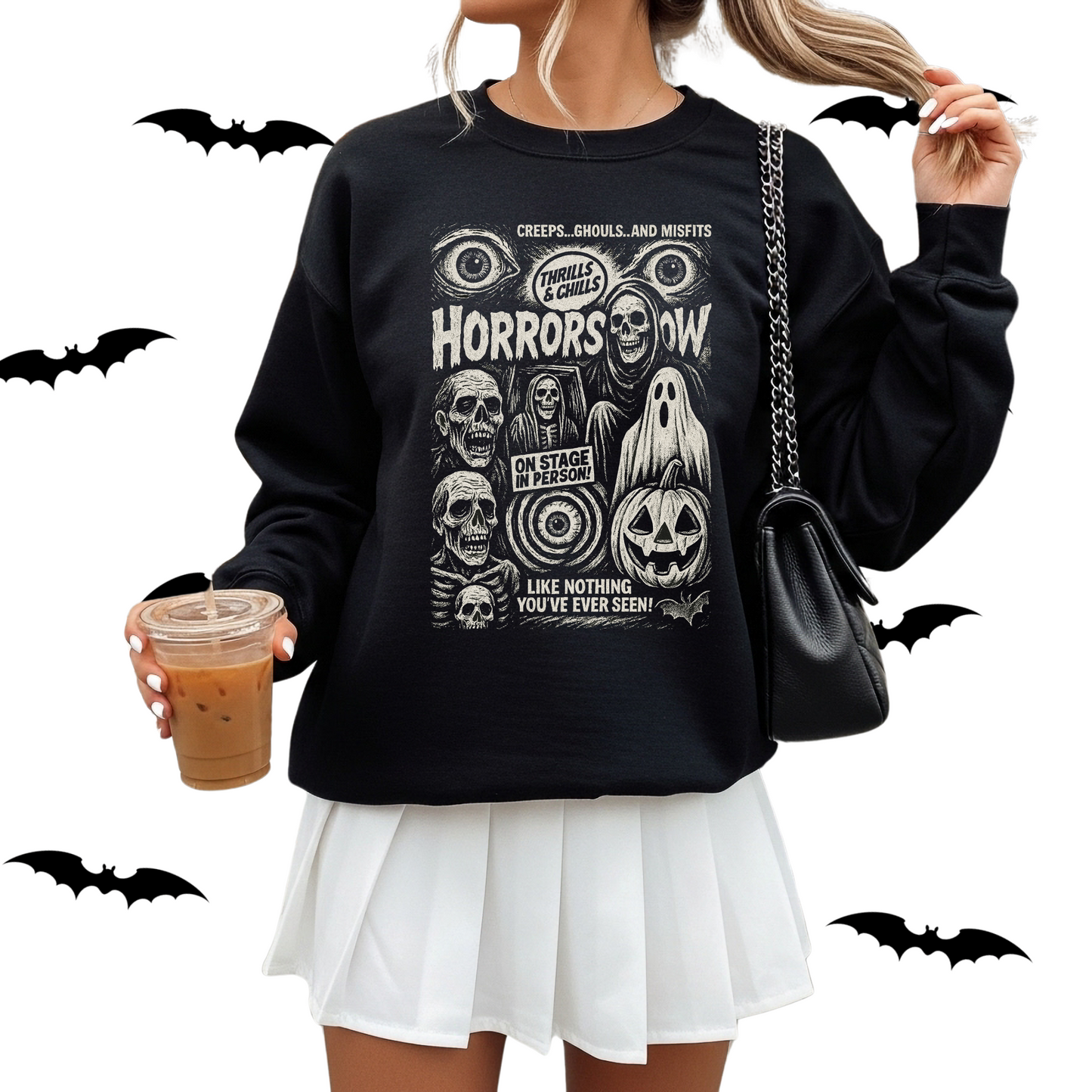 HORROR SHOW