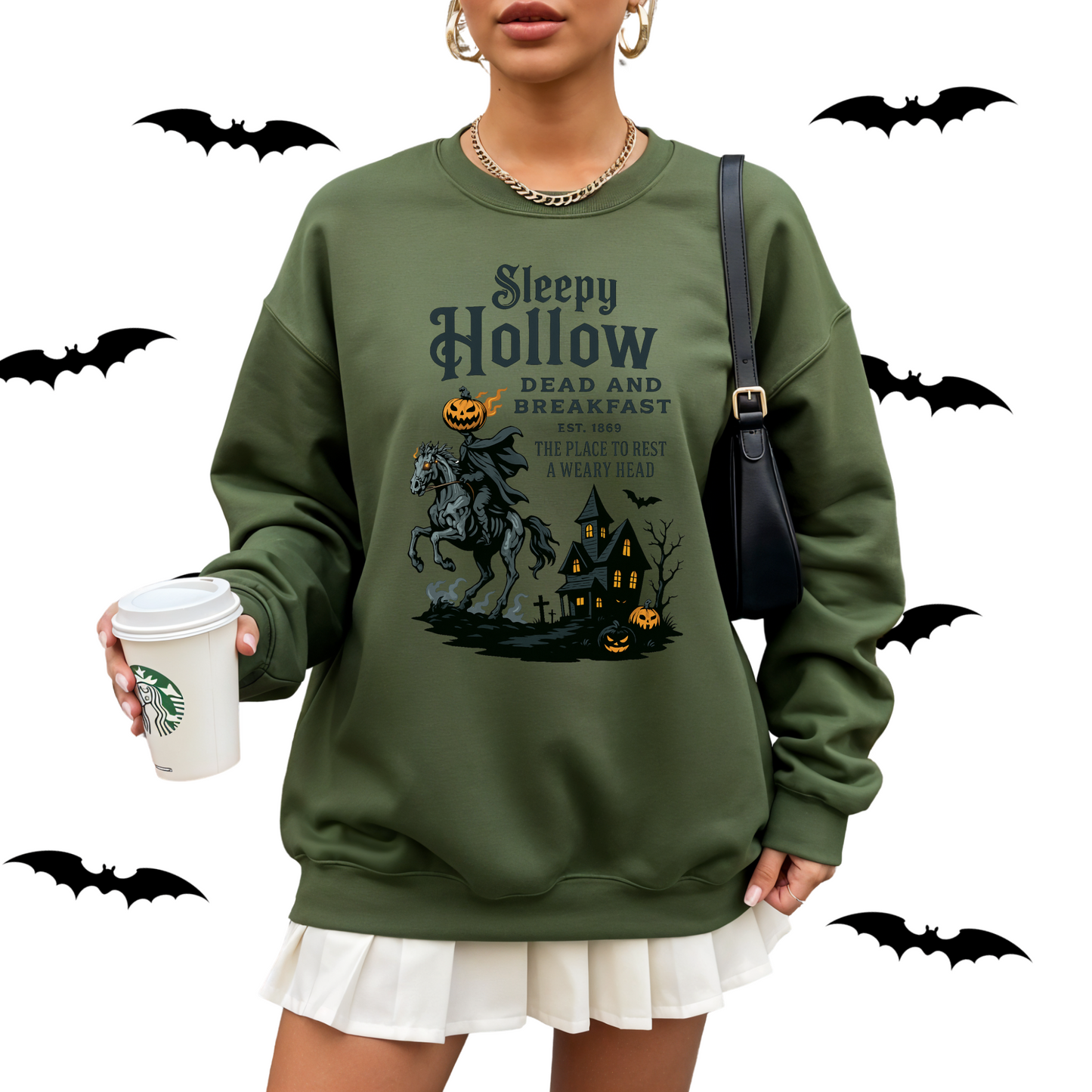 SLEEPY HOLLOW