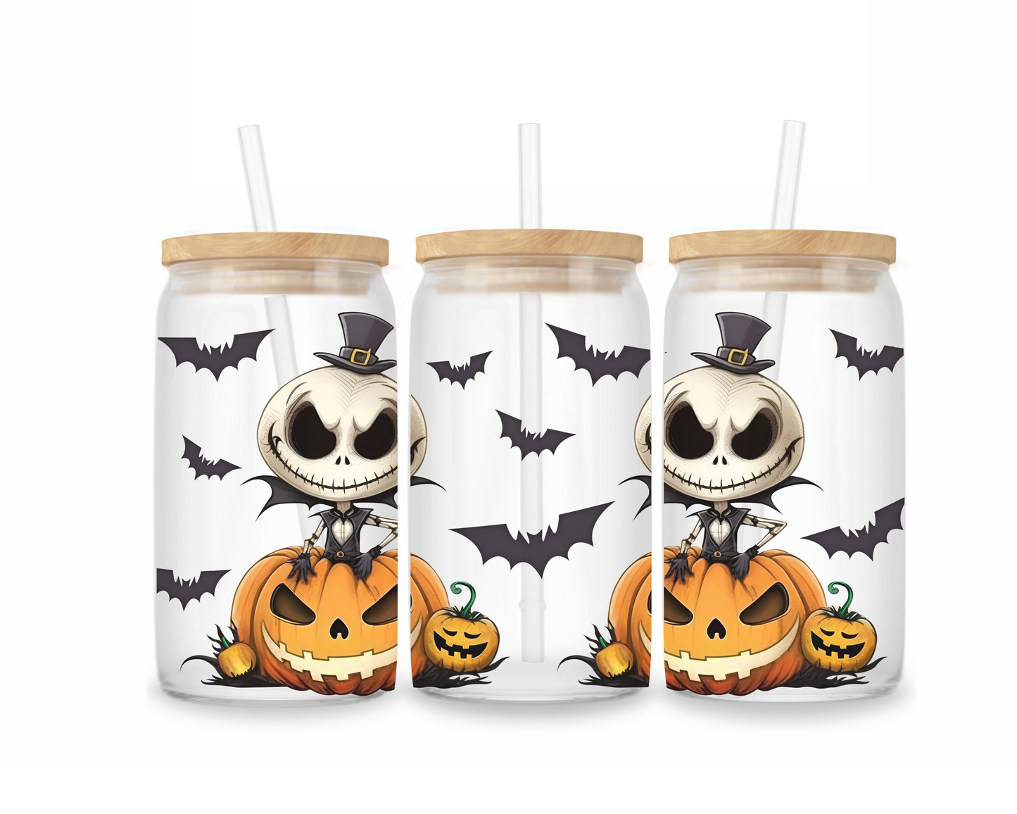 Halloween Skeleton