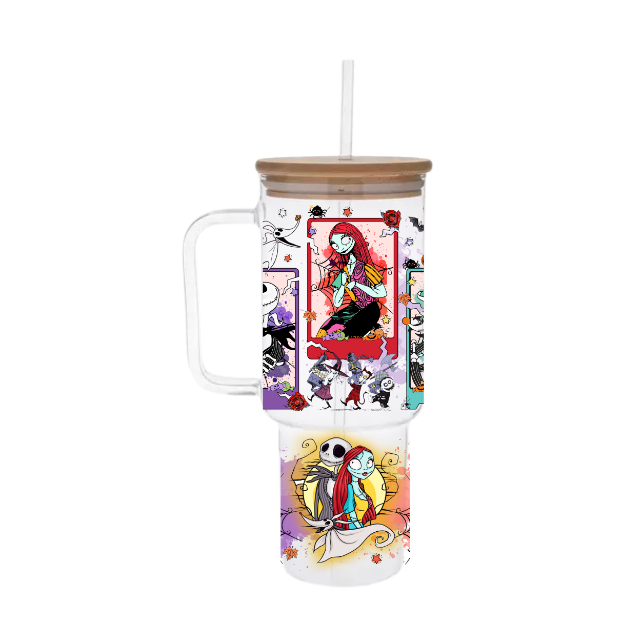 40-ounce Tumbler