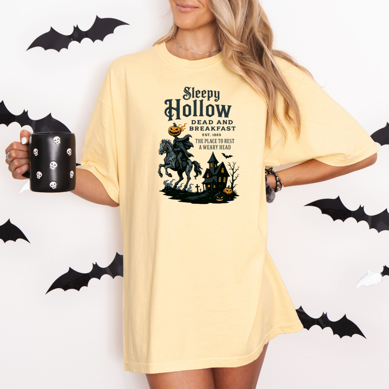 Sleepy Hollow T-Shirt
