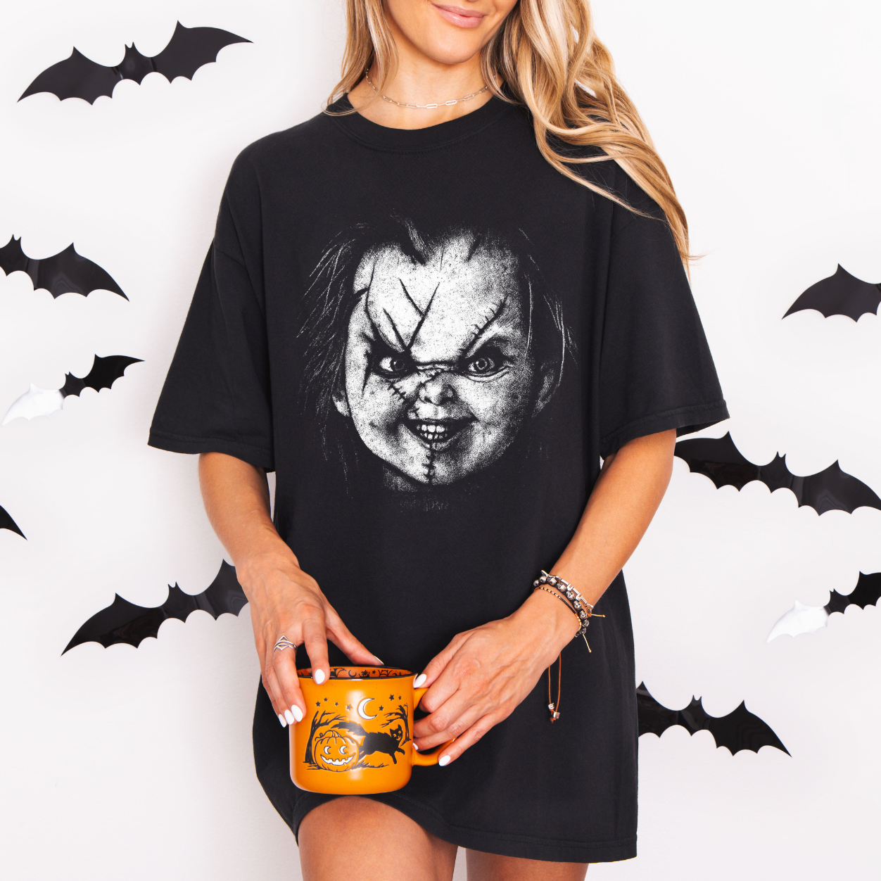 CHUCKY T-Shirt