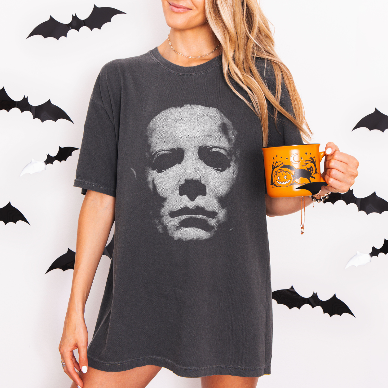 MICHEAL MYERS T-Shirt
