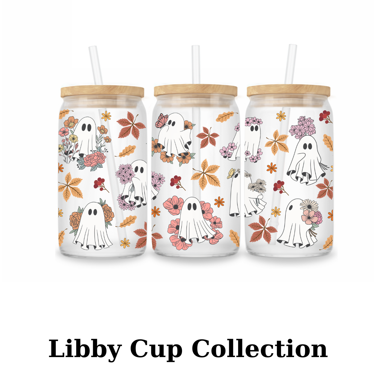 Libby Cup Collection