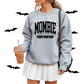MOMBIE Crewneck