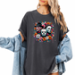 Halloween Vibes T-shirt