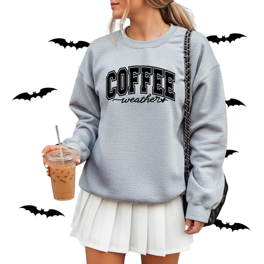 Coffee Weather