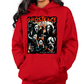 Ghostface 2023 Hoodie