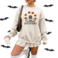 STAY SPOOKY Crewneck