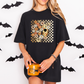 Floral Summerween T-Shirt