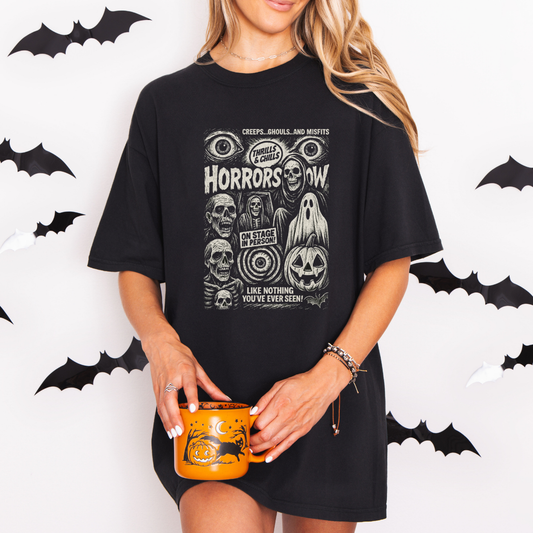 Horror Show T-Shirt