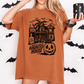 Haunted House T-Shirt