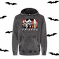 Friends Horror Hoodie