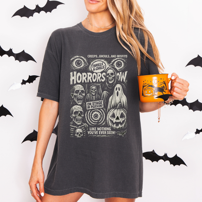 Horror Show T-Shirt