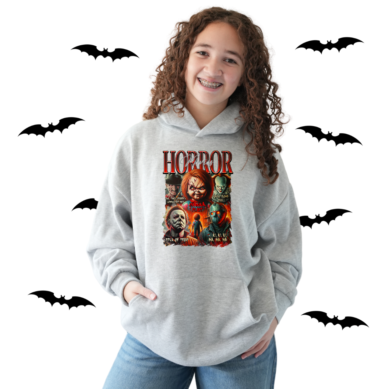 Chucky Horror Movie