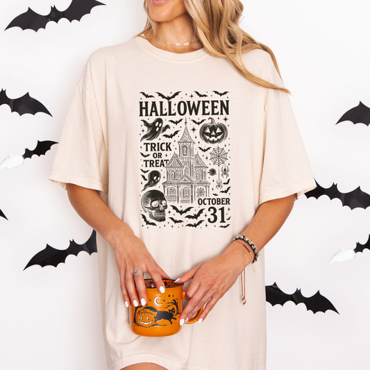 October 31st T-Shirt