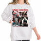 Vintage Jason Voorhees Crewneck