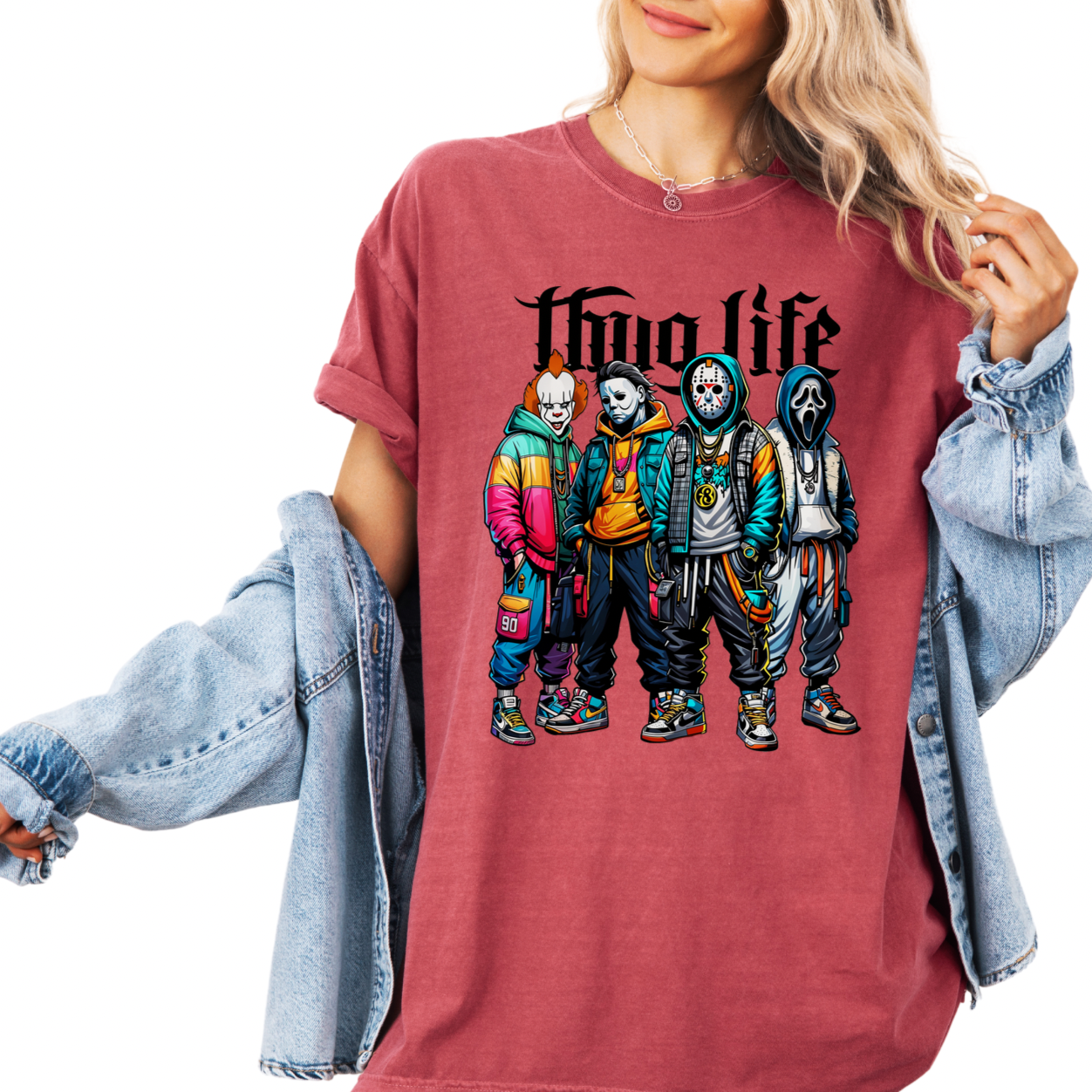 Thug Life T-shirt