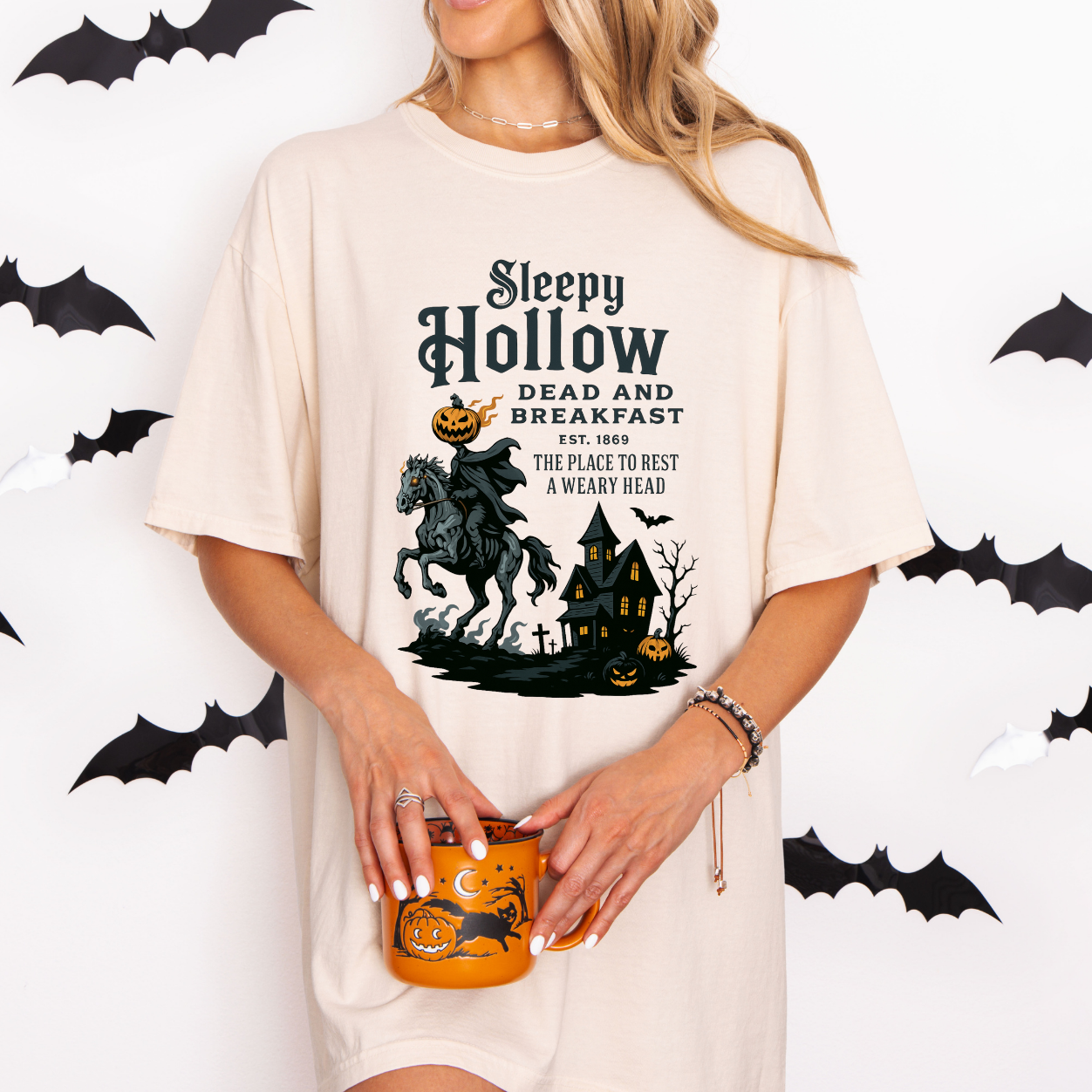 Sleepy Hollow T-Shirt