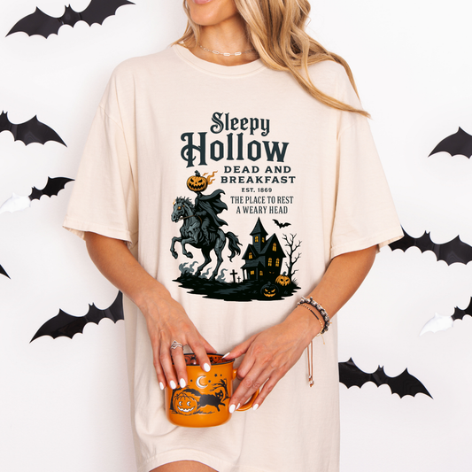 Sleepy Hollow T-Shirt