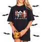 Horror Friends T-Shirt