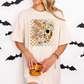 Floral Summerween T-Shirt