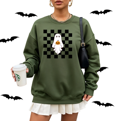 BOO-TIFUL VIBES