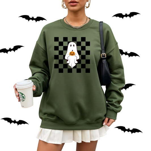 BOO-TIFUL VIBES