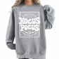 Hocus Pocus Crewneck