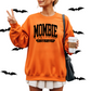 MOMBIE Crewneck