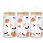 Pumpkins, Ghosts and Bats