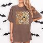 Floral Summerween T-Shirt